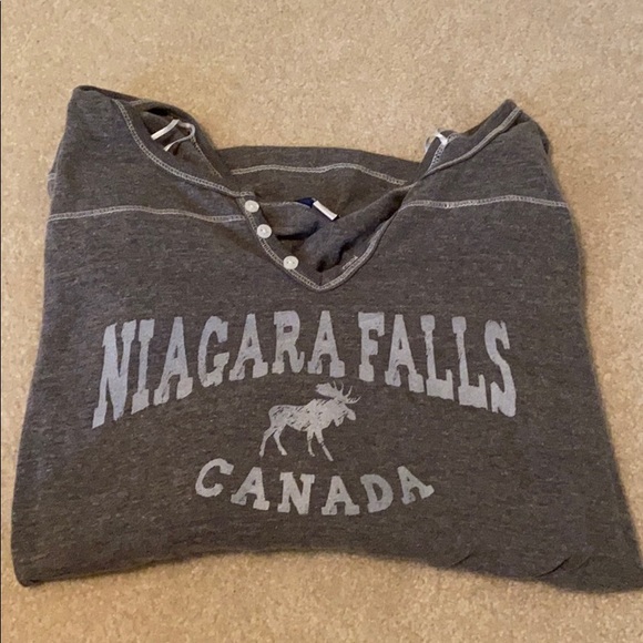 Niagara Falls T-Shirt - Picture 1 of 3